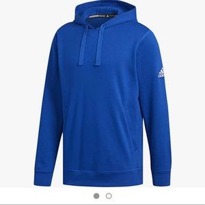 Adidas Men’s Fleece Hoodie